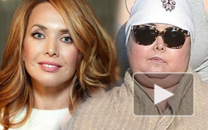 Новости о Жанне Фриске: певица набирается сил в доме родителей в Балашихе