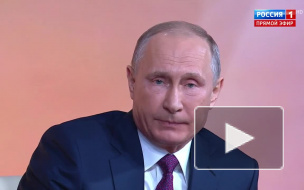 Путин открестился от мифа о ручном управлении во власти