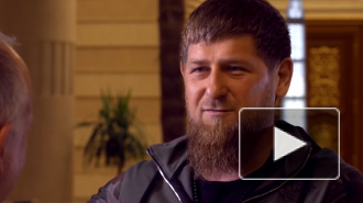 Рамзан Кадыров поддержал поправку, позволяющую Путину участвовать в выборах