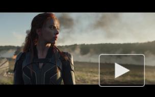 Marvel снова отложила "Чёрную вдову" до мая 2021 года