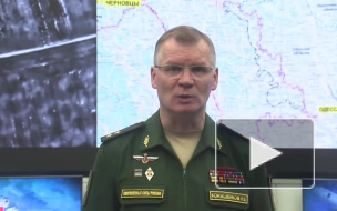 На Краснолиманском направлении уничтожено более 30 украинских военных