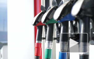 Глава "Лукойла" исключил понижение цен на бензин в России