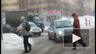Лыжный стриптиз