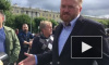 Виталий Милонов высказался о митингах в Москве и Петербурге