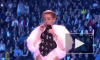 Майли Сайрус мощно пыхнула на вручении премии MTV EMA 2013