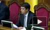 Законопроект о статусе Донбасса разработают по итогам встречи в "нормандском формате"