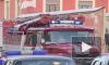 Из дома на улице Алтайской во время пожара эвакуировали 15 человек
