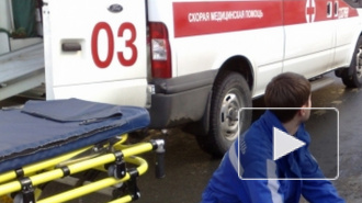 В Саратовской области “скорая” не довезла сердечника до реанимации – он погиб в ДТП
