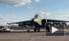 Видео Минобороны: уничтожение складов с боеприпасами ВСУ штурмовиками Су-25