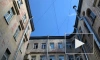 Возбуждено уголовное дело из-за незаконных прогулок по крышам на Гороховой улице