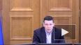 Алиханов предложил открыть счет в казначействе Литвы ...