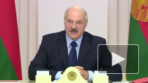 Лукашенко объяснил, почему Белоруссия продолжит закупать нефть не в России