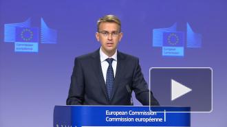 ЕС в ситуации с Навальным верит медикам, а не словам Лукашенко