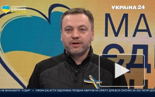 Украина заявила, что отработала все сценарии развития событий на границе в 30 км от Крыма