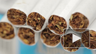 В Госдуме предложили установить минимальную цену на сигареты