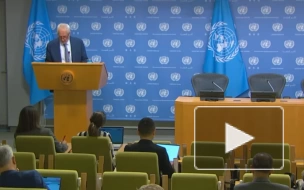 В ООН прокомментировали предложение отправить в Карабах миссию организации