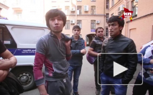 Новости часа: 17 июля, 16.00 — происшествия   