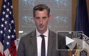 Госдеп обеспокоен решением российского суда отклонить жалобы "Радио Свобода" на штрафы