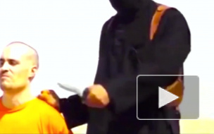 Боевики опубликовали видео казни сотрудников ФСБ, которые прибыли в Сирию и назвались российскими шпионами