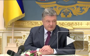 Обиженный Порошенко грозится засудить всю Россию