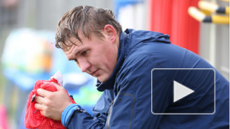 Экс-капитан "Зенита": "Бухаров может не выйти на прежний уровень"