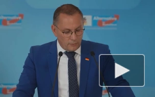 В Германии прокомментировали удары Киева по российским аэродромам