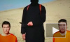 Террористы «Исламского государства» выложили в сеть видео казни японского журналиста