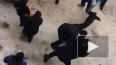 В Дагестане на видео попала жесткая драка полиции ...