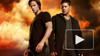 "Сверхъестественное", 11 сезон: 6 серия раскроет всю сущность Метатрона