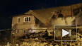 При взрыве жилого дома в Нижегородской области погибли ...