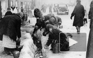 Петербуржцы не хотят смерти, голода и обстрелов за 8 млн рублей