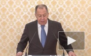 Лавров: боевики ИГ* в Афганистане готовят экспансию в Центральную Азию