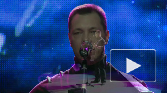 HD. Сергей Думцев "Бегу к тебе". 2013г.