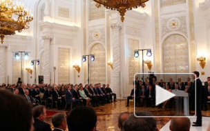 Медведев назвал 7 основных задач нового правительства России