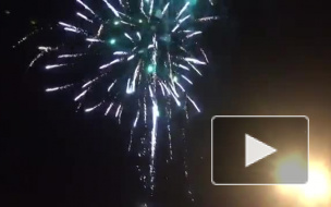 Жених перекрыл трассу федерального значения, чтобы сделать предложение свой возлюбленной(ВИДЕО)