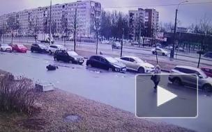 Нападение на родного брата с ножом в Купчино привело к уголовному делу о покушении на убийство