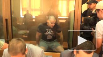 Тесак покончил с собой в СИЗО Челябинска