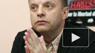 Леонид Парфенов: Меня это тоже достало!