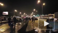 Видео из Киева: Возле метро взорвали две гранаты
