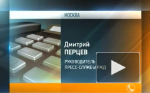 В Тульской области пассажирский поезд врезался в КАМАЗ, есть жервты