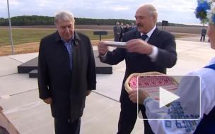 Фильм о Лукашенко "Золотое дно" набрал за два дня более 2,8 млн просмотров