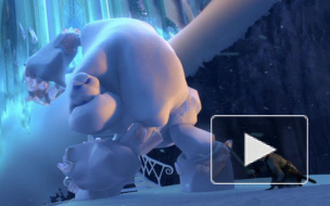 Мультфильм "Холодное сердце" (2013) от студии Walt Disney заработал $270 млн