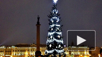 В Петербурге знают, что подарить на Новый год 2014