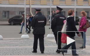 Скрывавшийся от закона мигрант выпал из окна дома на Ударников