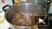 Видео рецепт консервированные грибы на зиму