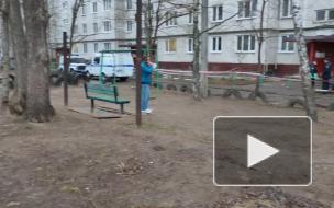 Прокуратура Татарстана опровергла информацию о взрыве в доме на улице Батыршина