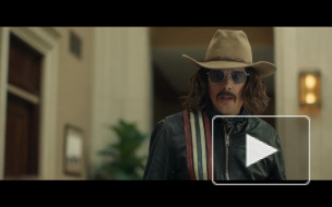 Трейлер "Однажды в Стокгольме" рассказывает о появлении термина "стокгольмский синдром"