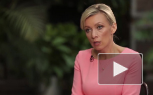 Россия усомнилась в нужности Франции и Германии для переговоров по Сирии