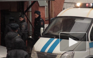 Нижний Новгород: Женщину обглодали собаки в собственной квартире