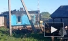 В Пензенской области три человека погибли на пожаре